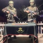 Assam Rifles