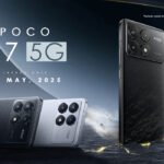 POCO F7 5G