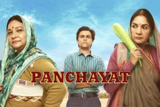 Panchayat Season 4