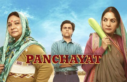 Panchayat Season 4