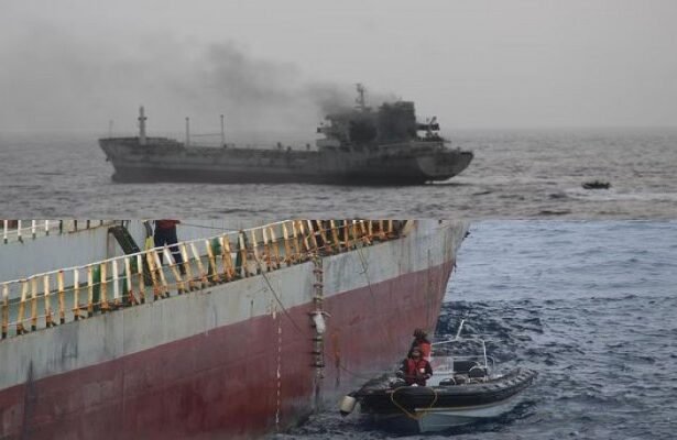 Indian Navy